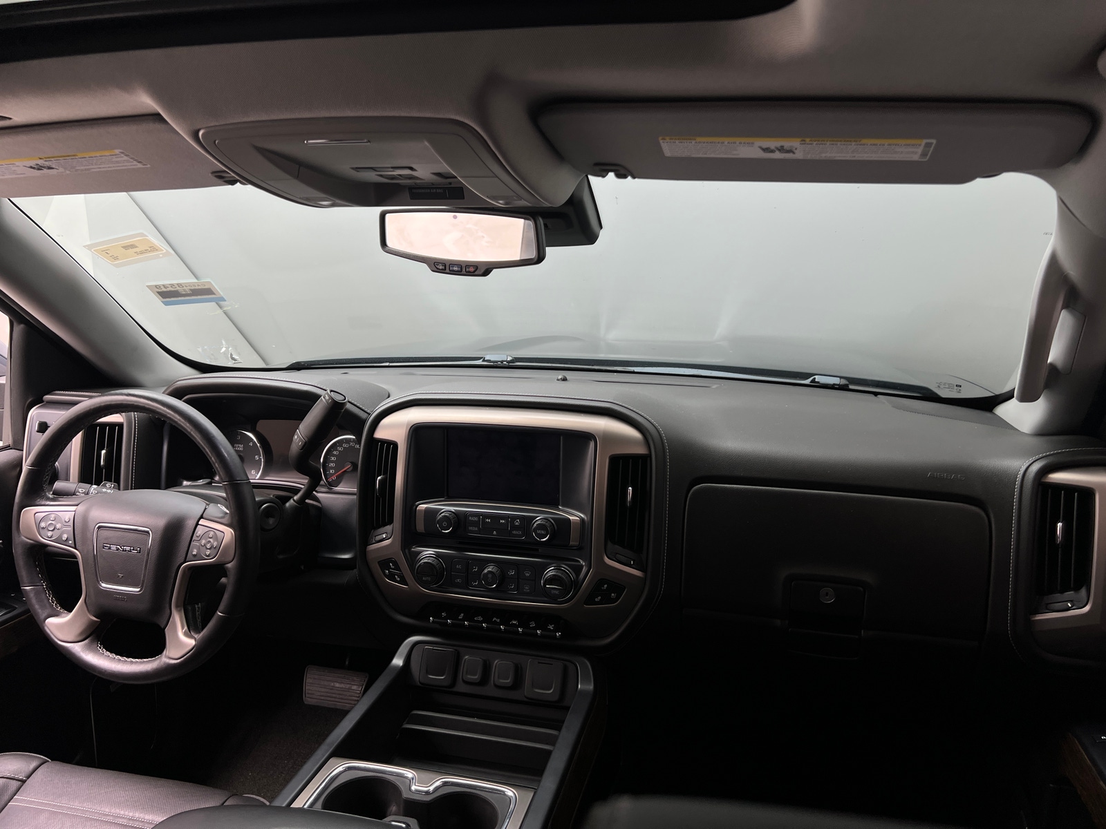 Thumbnail: 2018 GMC Sierra 1500 - 3