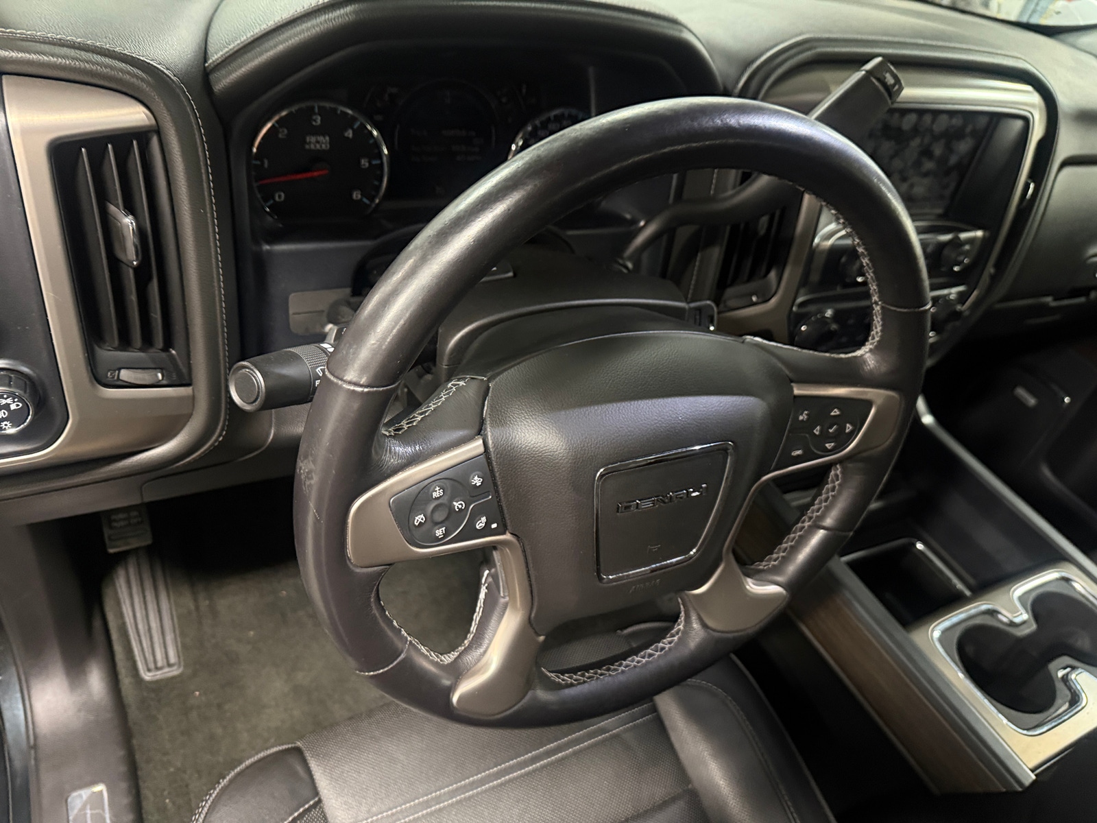 Thumbnail: 2018 GMC Sierra 1500 - 5