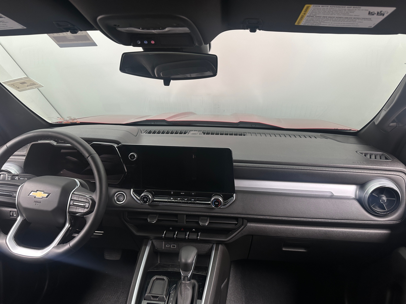 Thumbnail: 2024 Chevrolet Colorado - 3
