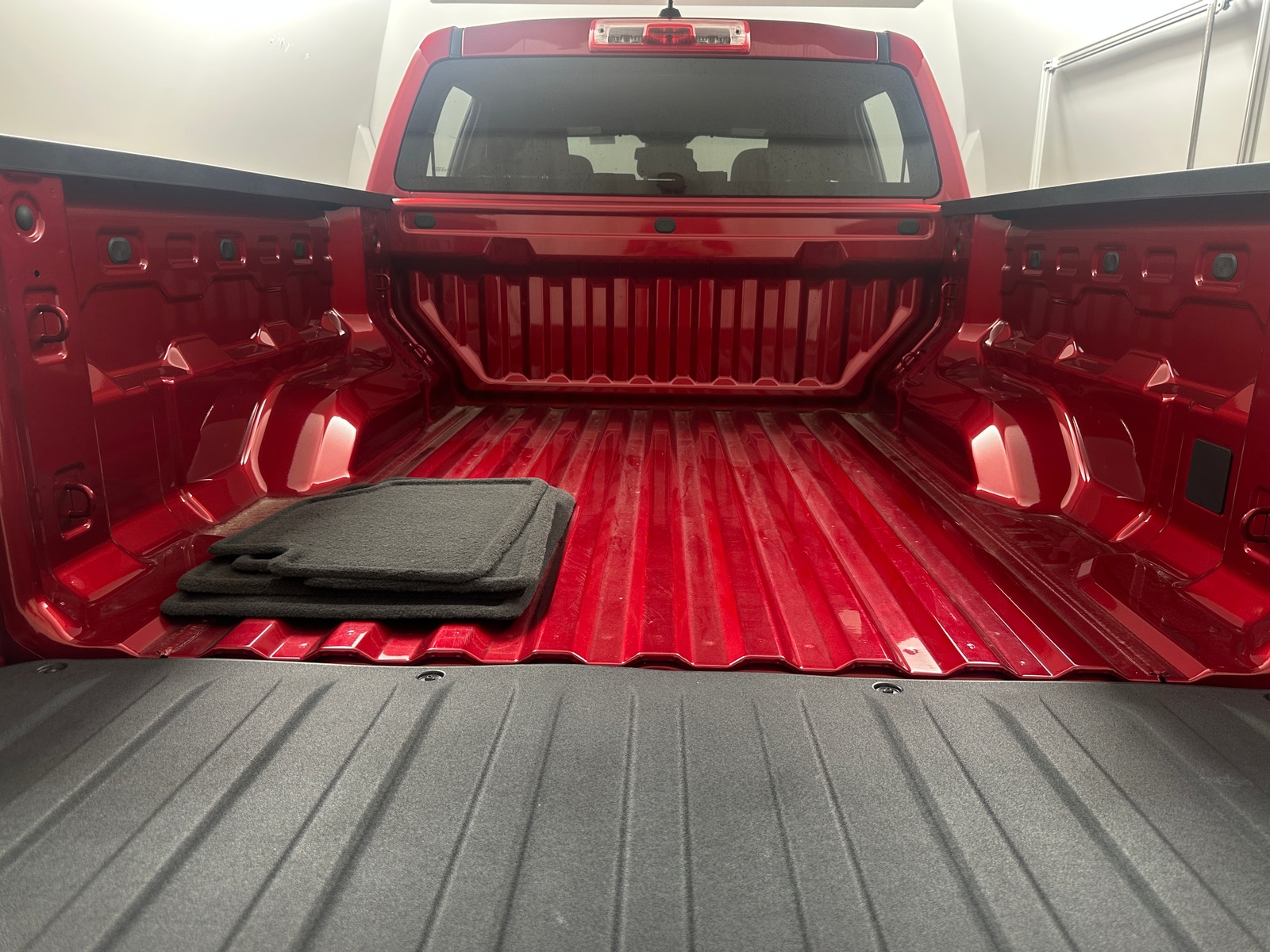 Thumbnail: 2024 Chevrolet Colorado - 7