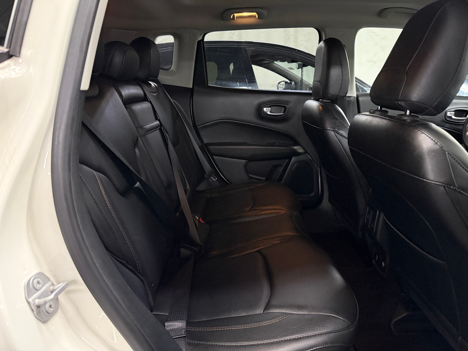 Thumbnail: 2018 Jeep Compass - 5