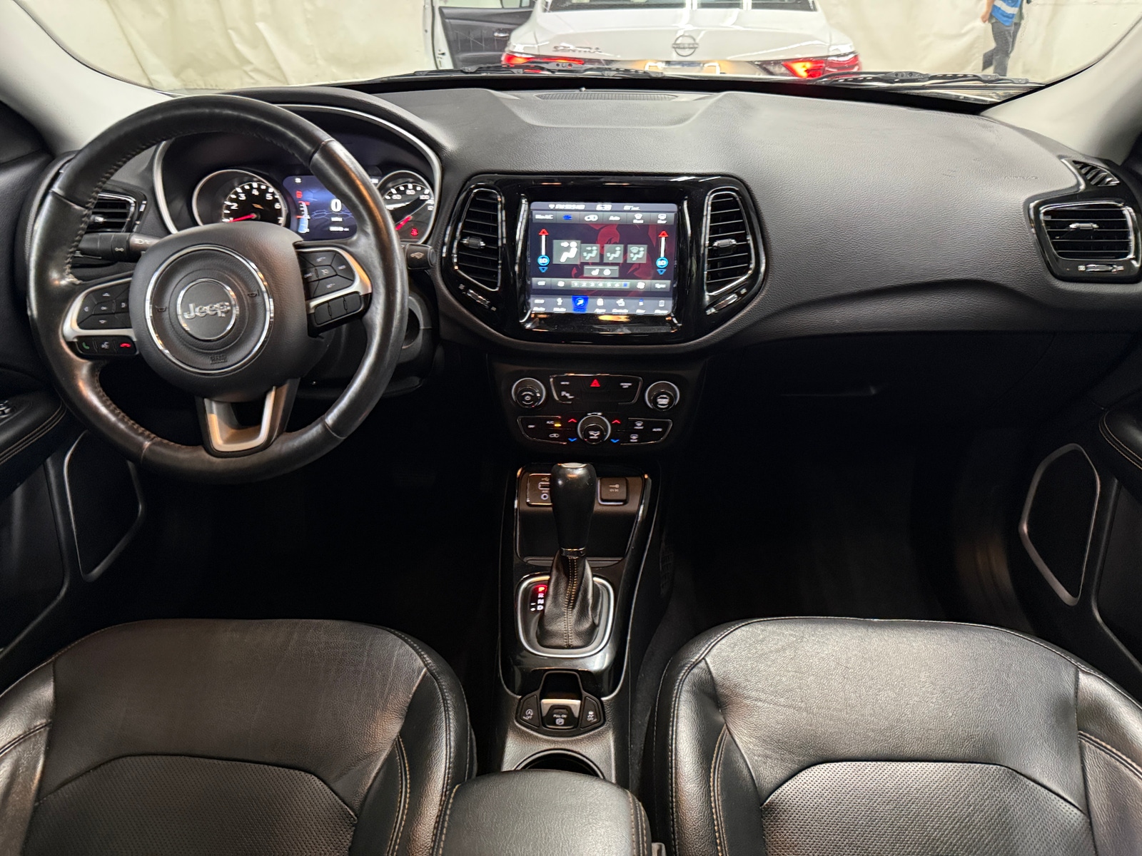 Thumbnail: 2018 Jeep Compass - 2