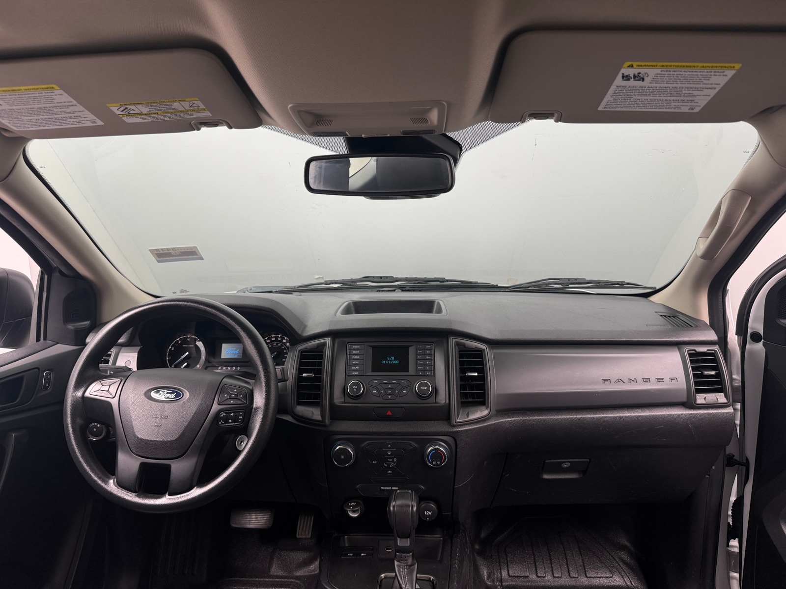 Thumbnail: 2023 Ford Ranger - 3