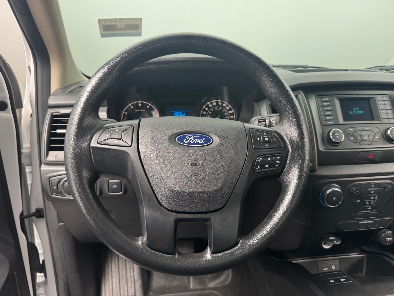 Thumbnail: 2023 Ford Ranger - 5