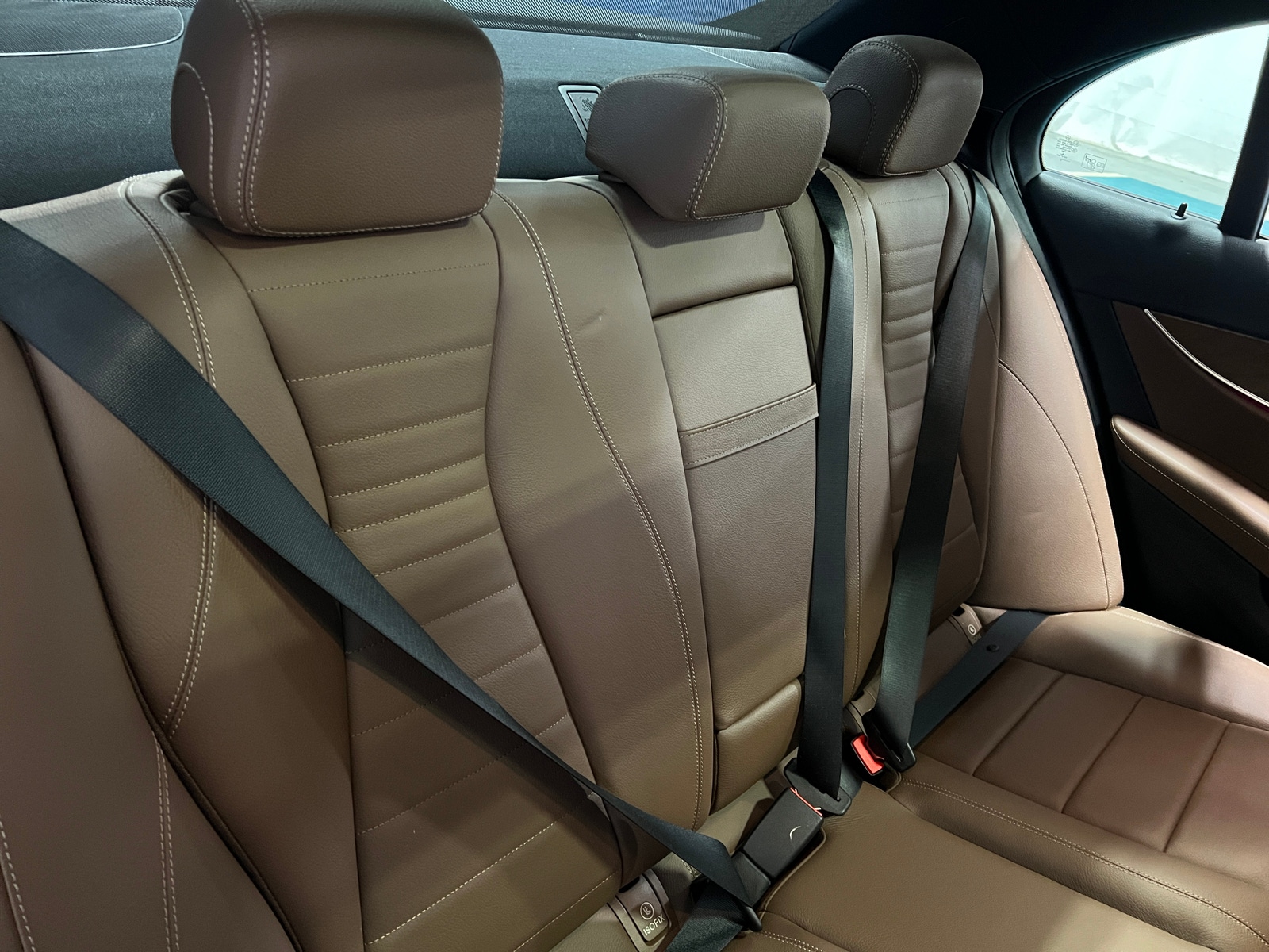 Thumbnail: 2018 Mercedes-Benz E-Class - 5