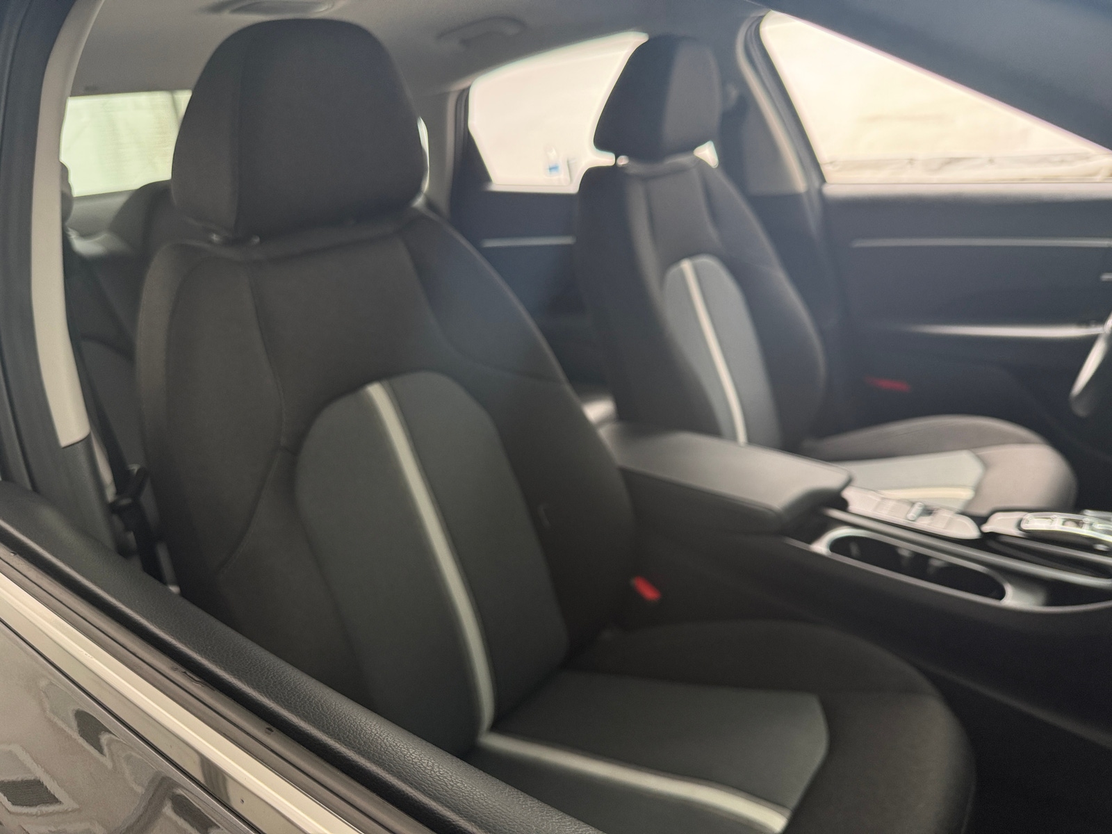 Thumbnail: 2021 Hyundai Sonata - 2
