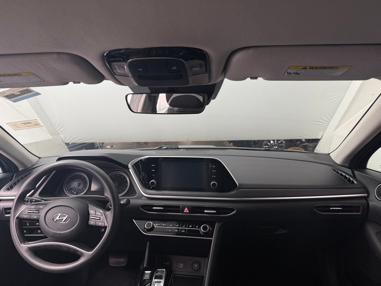 Thumbnail: 2021 Hyundai Sonata - 3