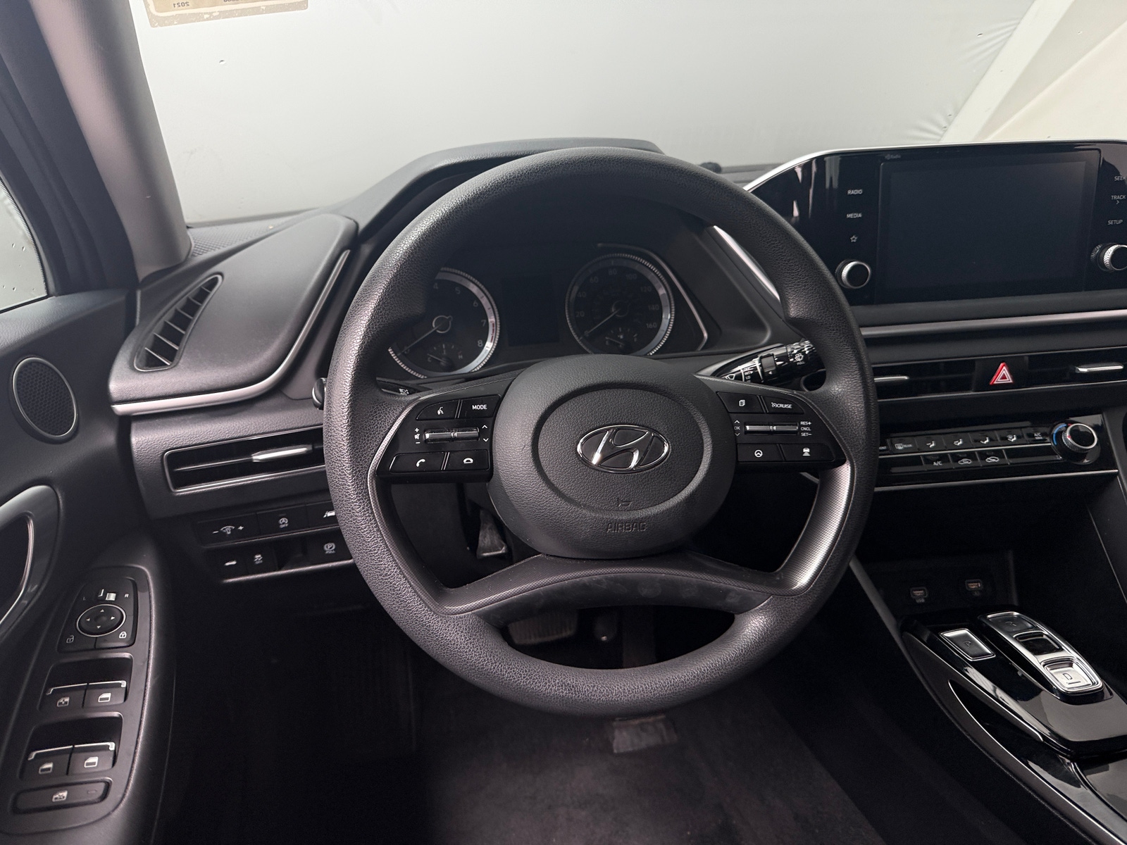 Thumbnail: 2021 Hyundai Sonata - 5