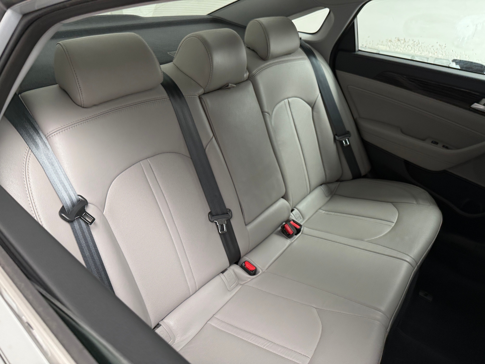 Thumbnail: 2016 Hyundai Sonata - 5