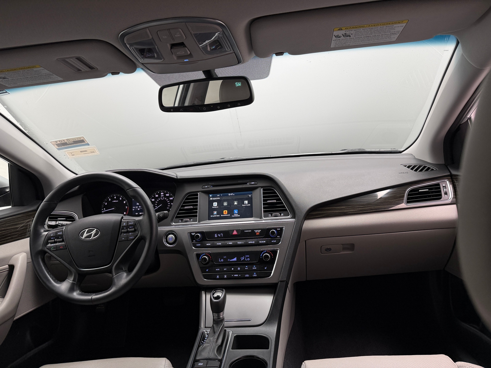Thumbnail: 2016 Hyundai Sonata - 2