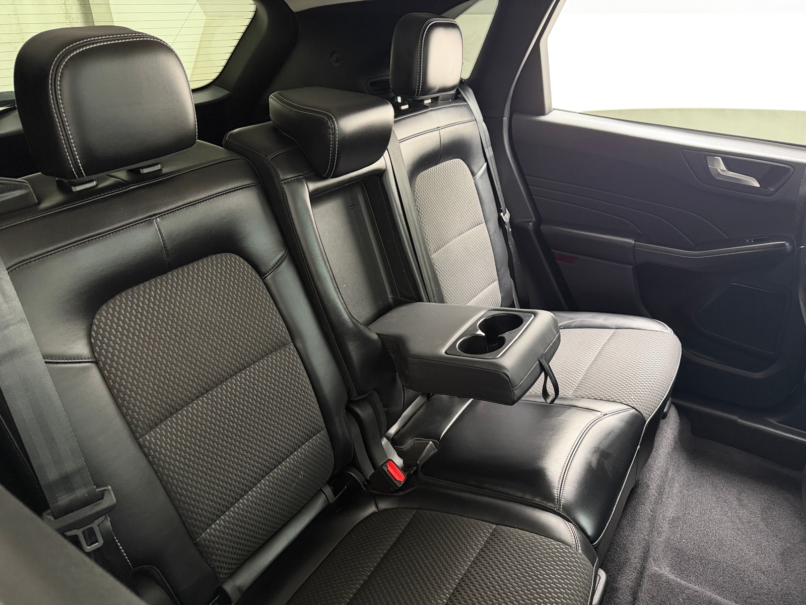 Thumbnail: 2023 Ford Escape - 6
