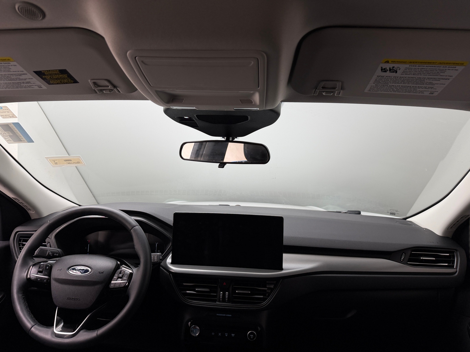 Thumbnail: 2023 Ford Escape - 3