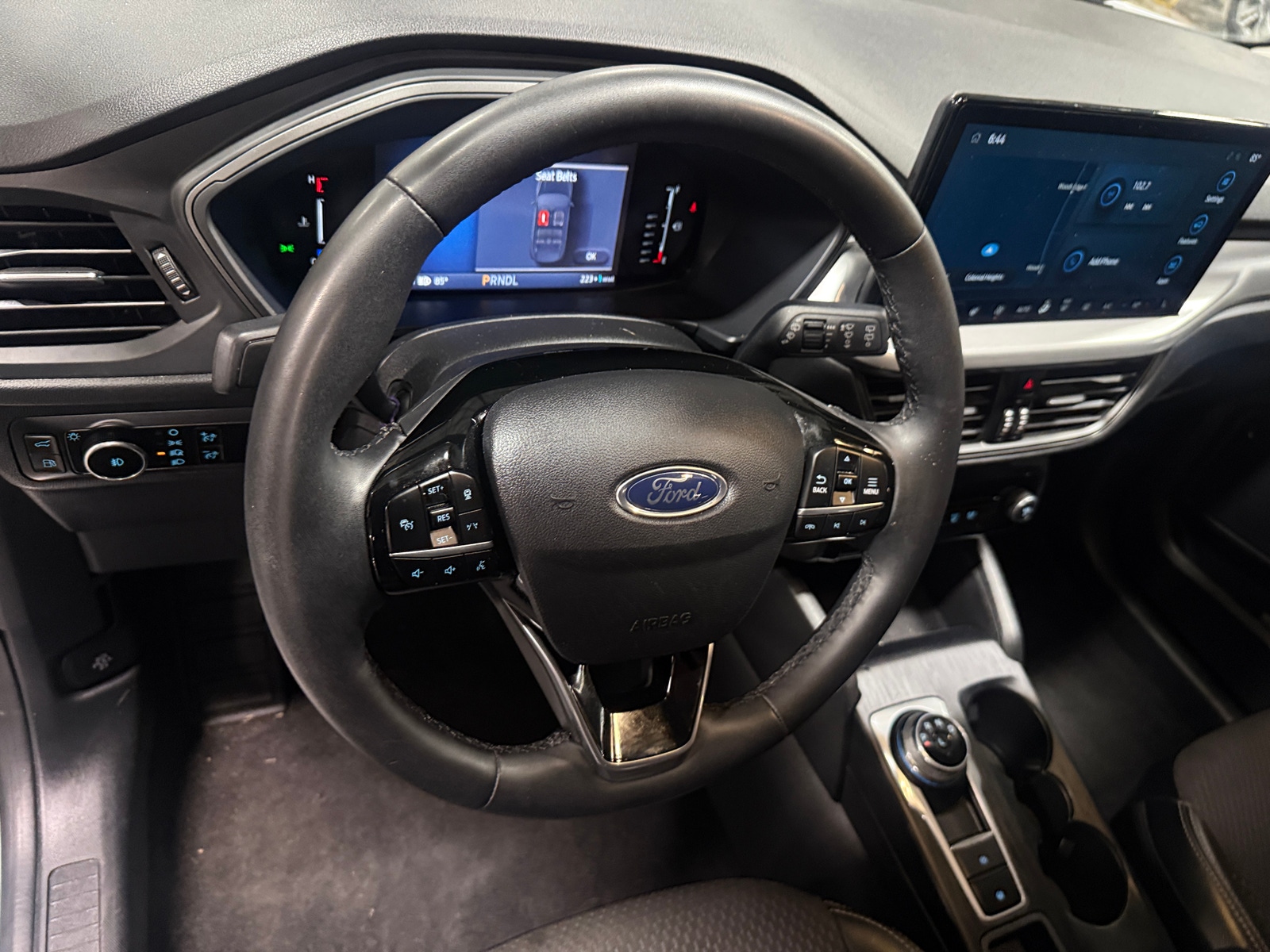 Thumbnail: 2023 Ford Escape - 5