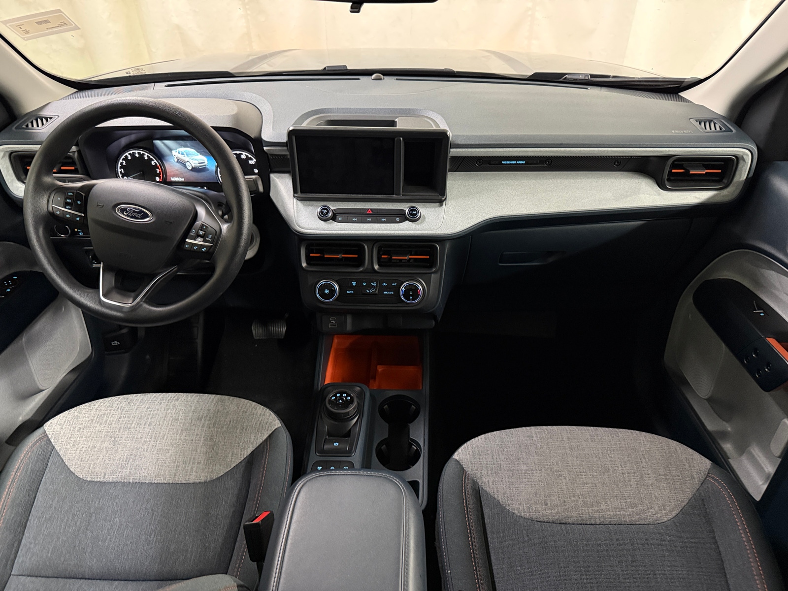Thumbnail: 2024 Ford Maverick - 3