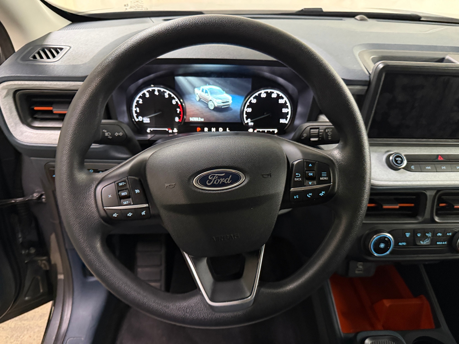 Thumbnail: 2024 Ford Maverick - 5