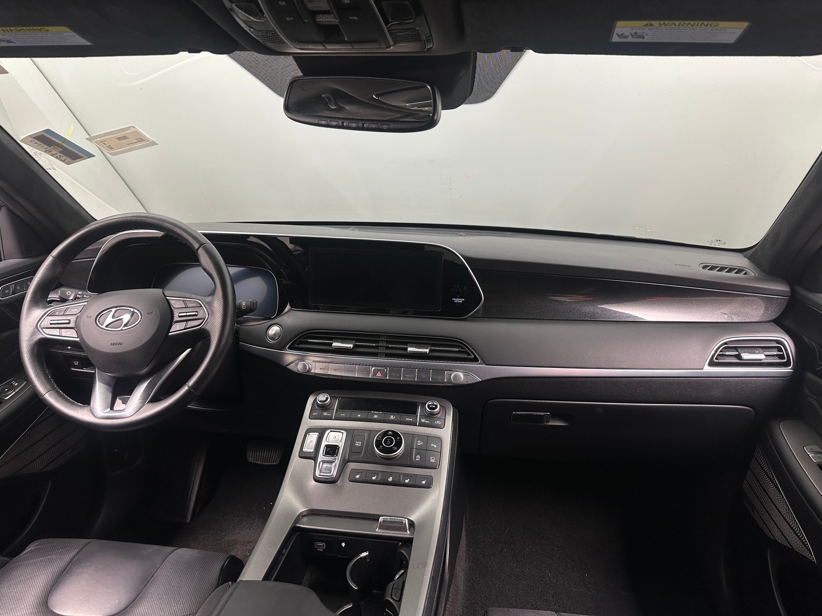 Thumbnail: 2020 Hyundai Palisade - 2