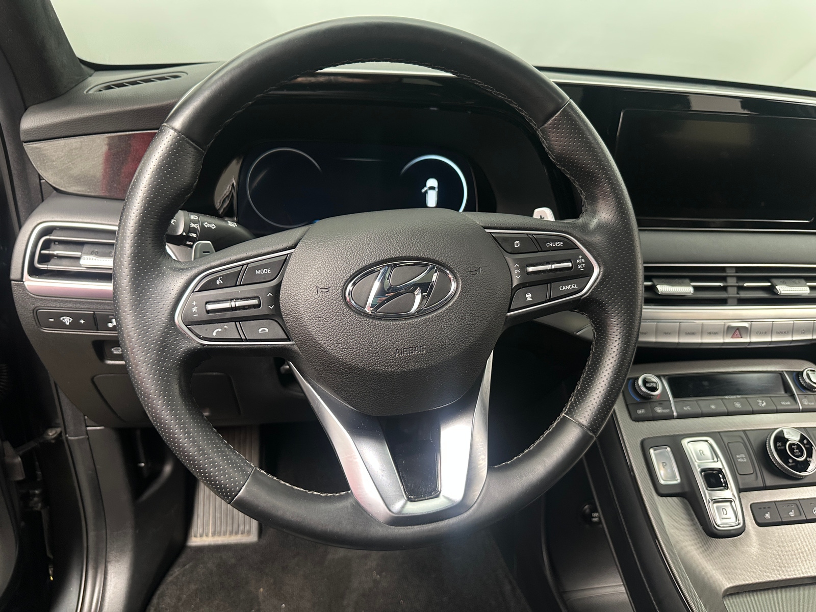 Thumbnail: 2020 Hyundai Palisade - 4