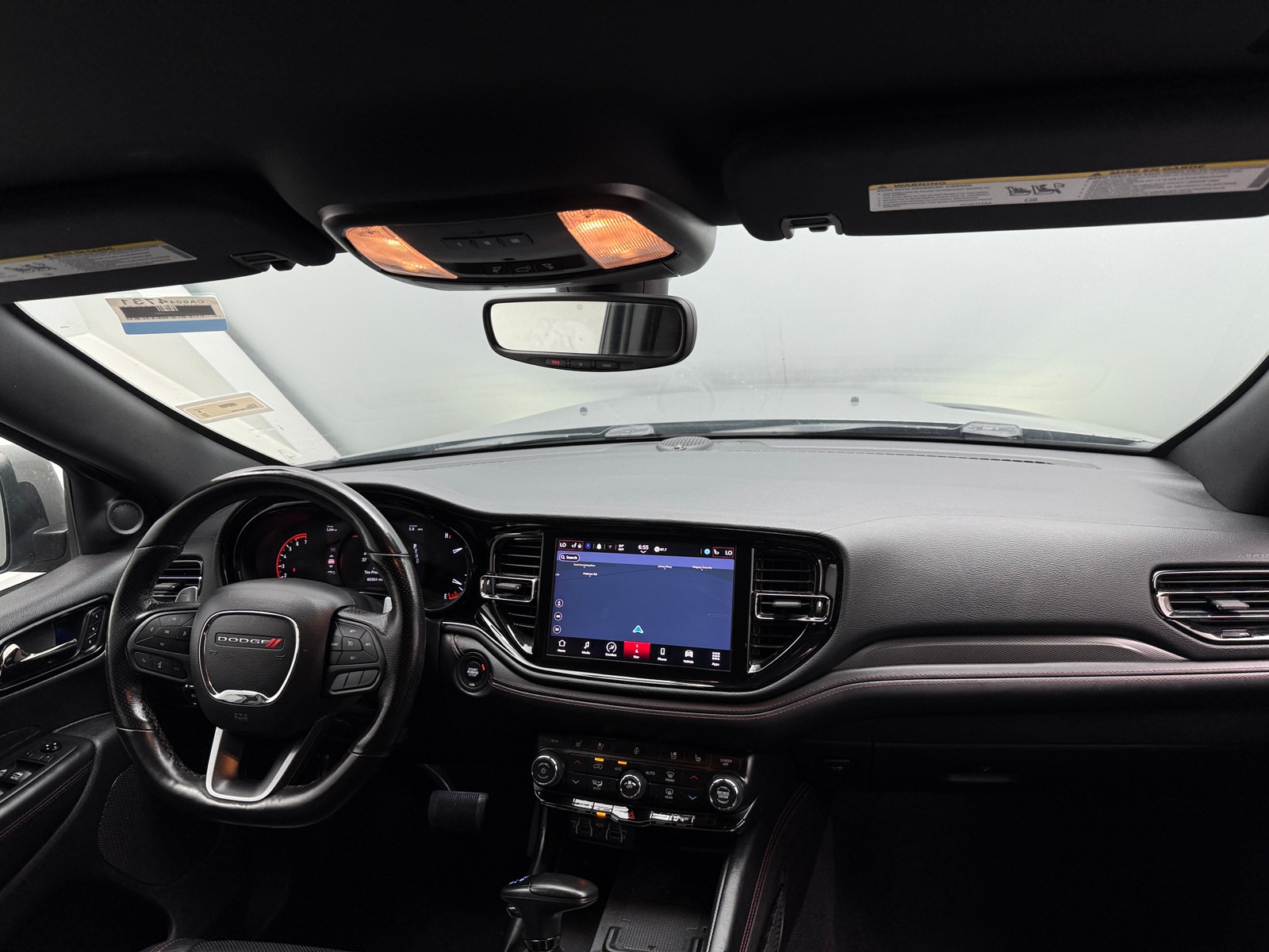 Thumbnail: 2021 Dodge Durango - 2