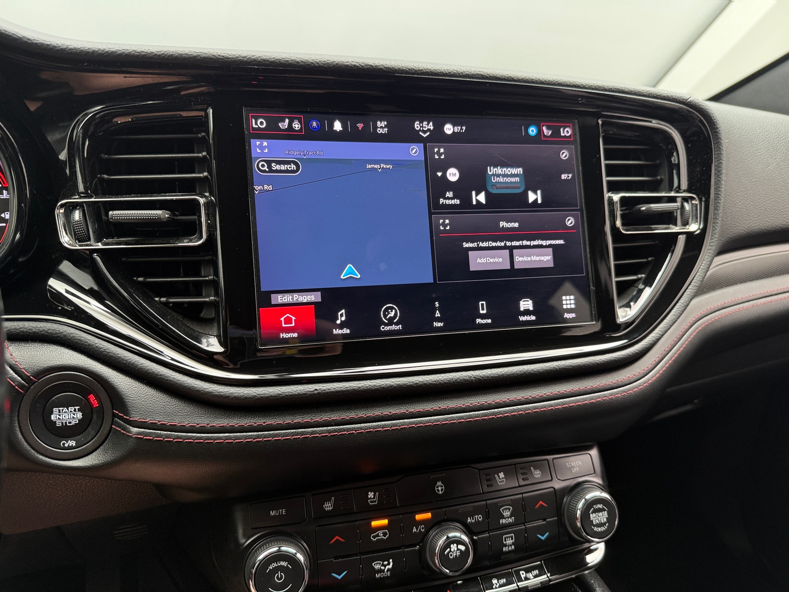 Thumbnail: 2021 Dodge Durango - 3