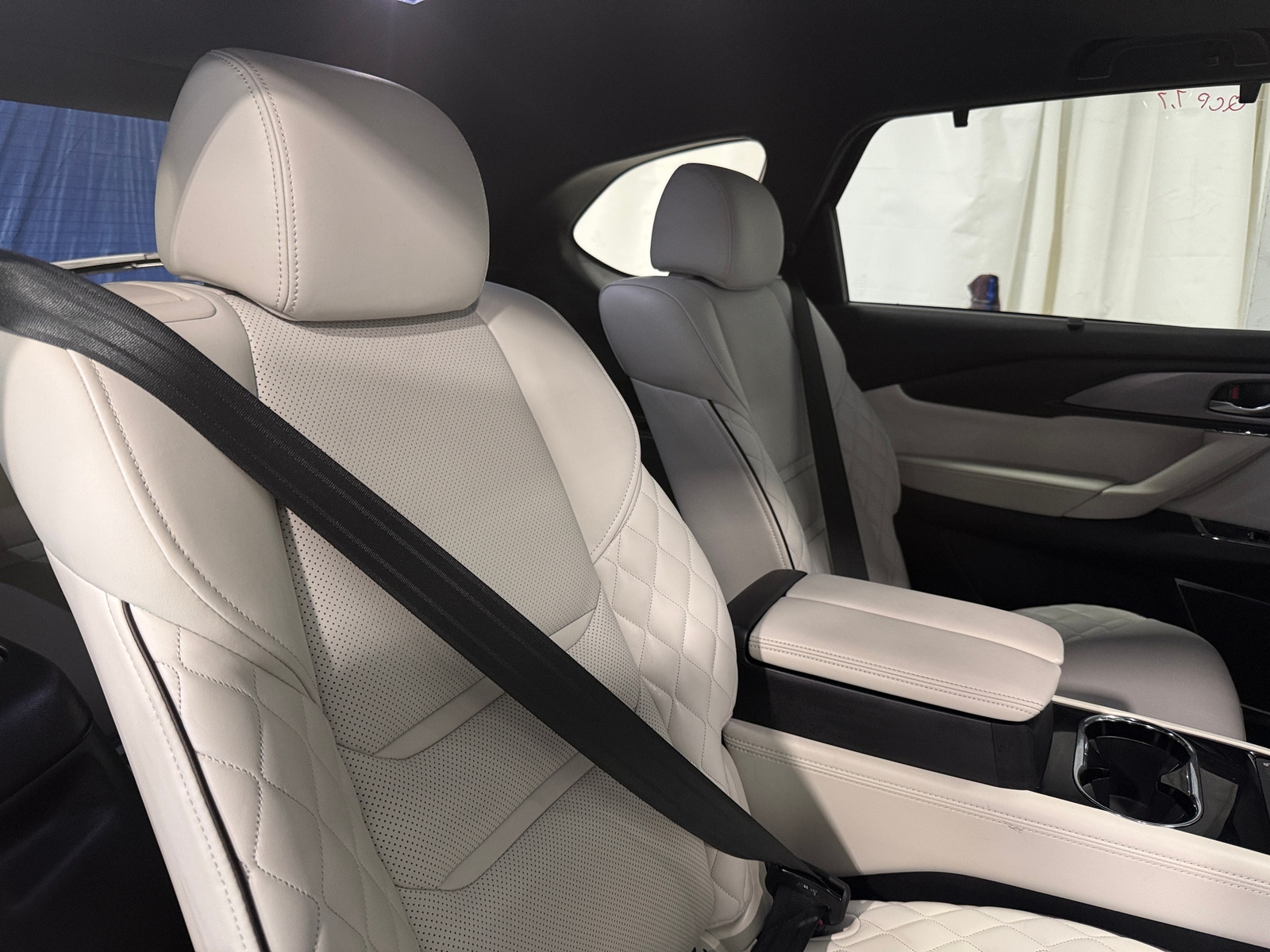 Thumbnail: 2023 Mazda CX-9 - 5
