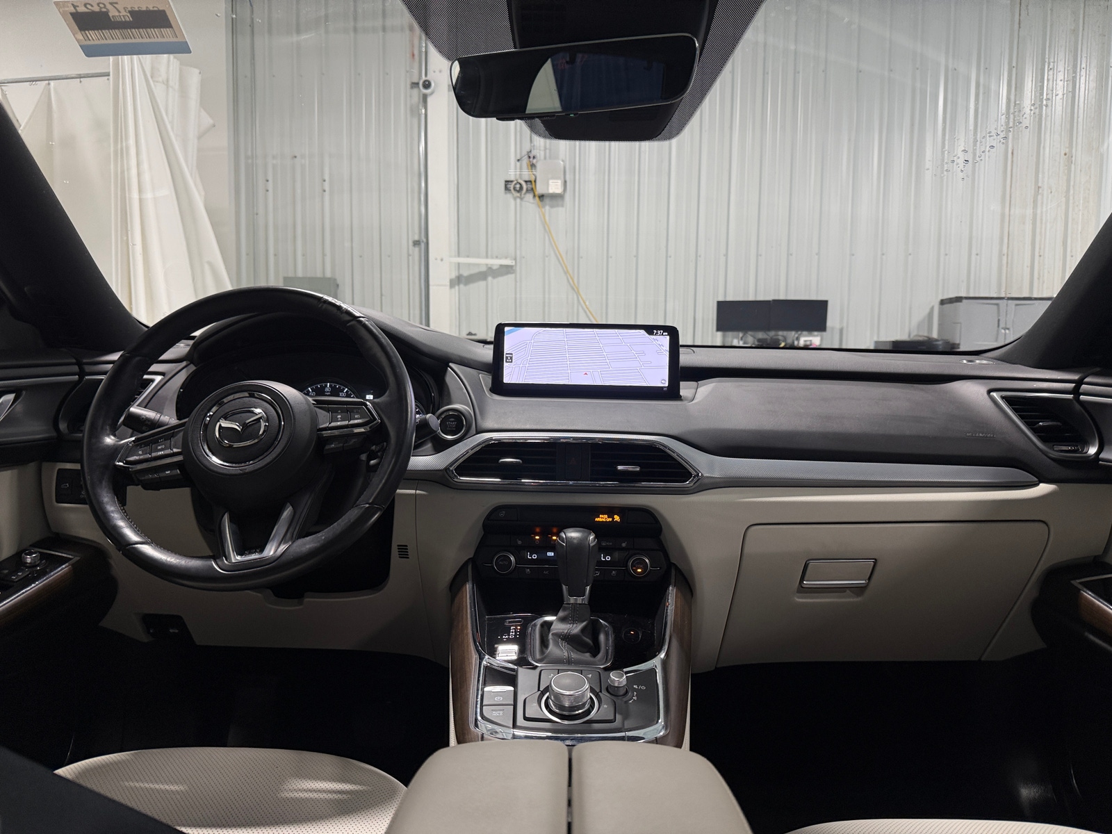 Thumbnail: 2023 Mazda CX-9 - 2