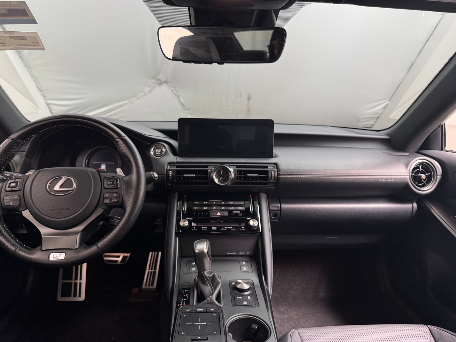 Thumbnail: 2024 Lexus IS - 2