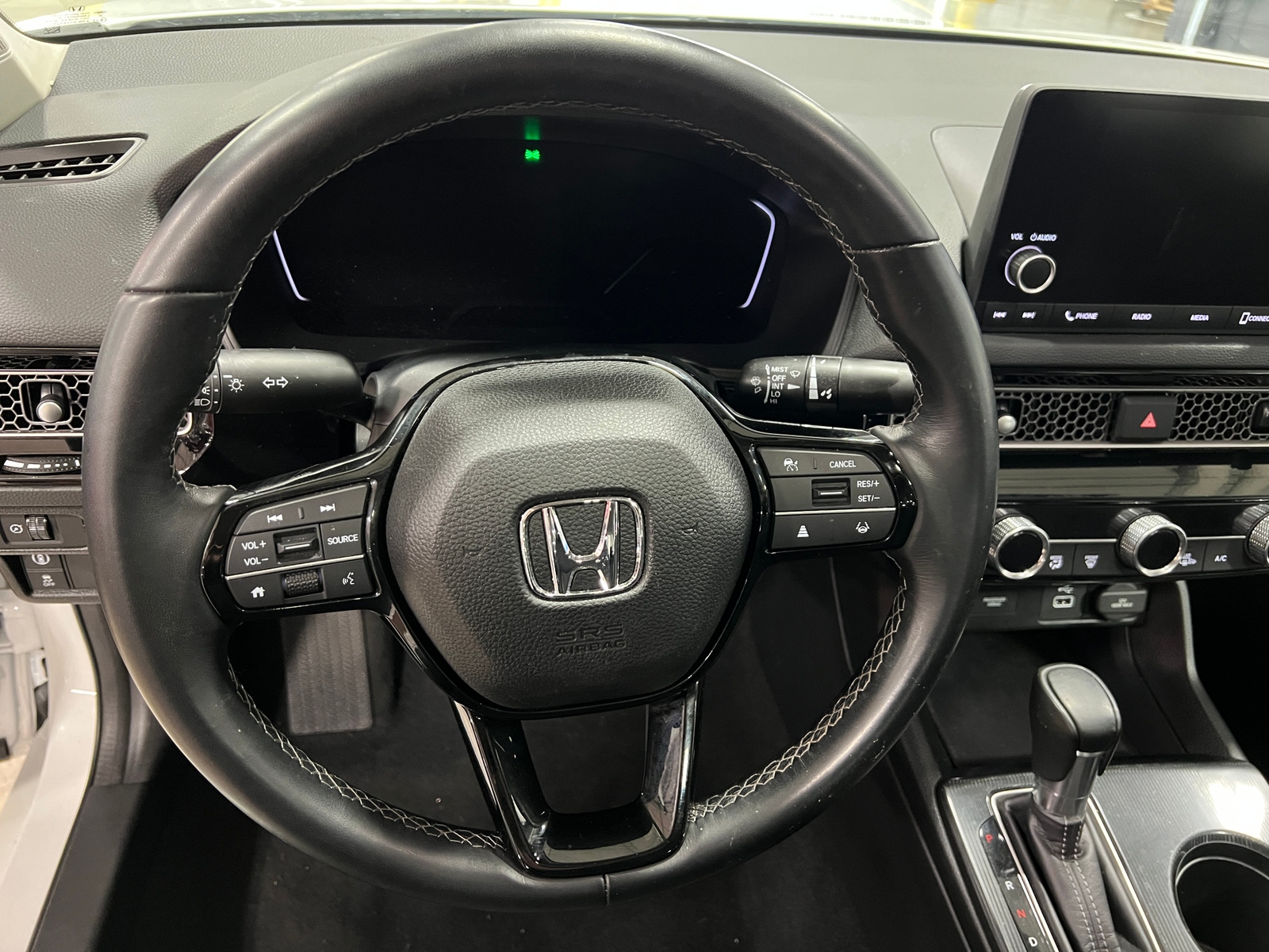 Thumbnail: 2023 Honda Civic - 5