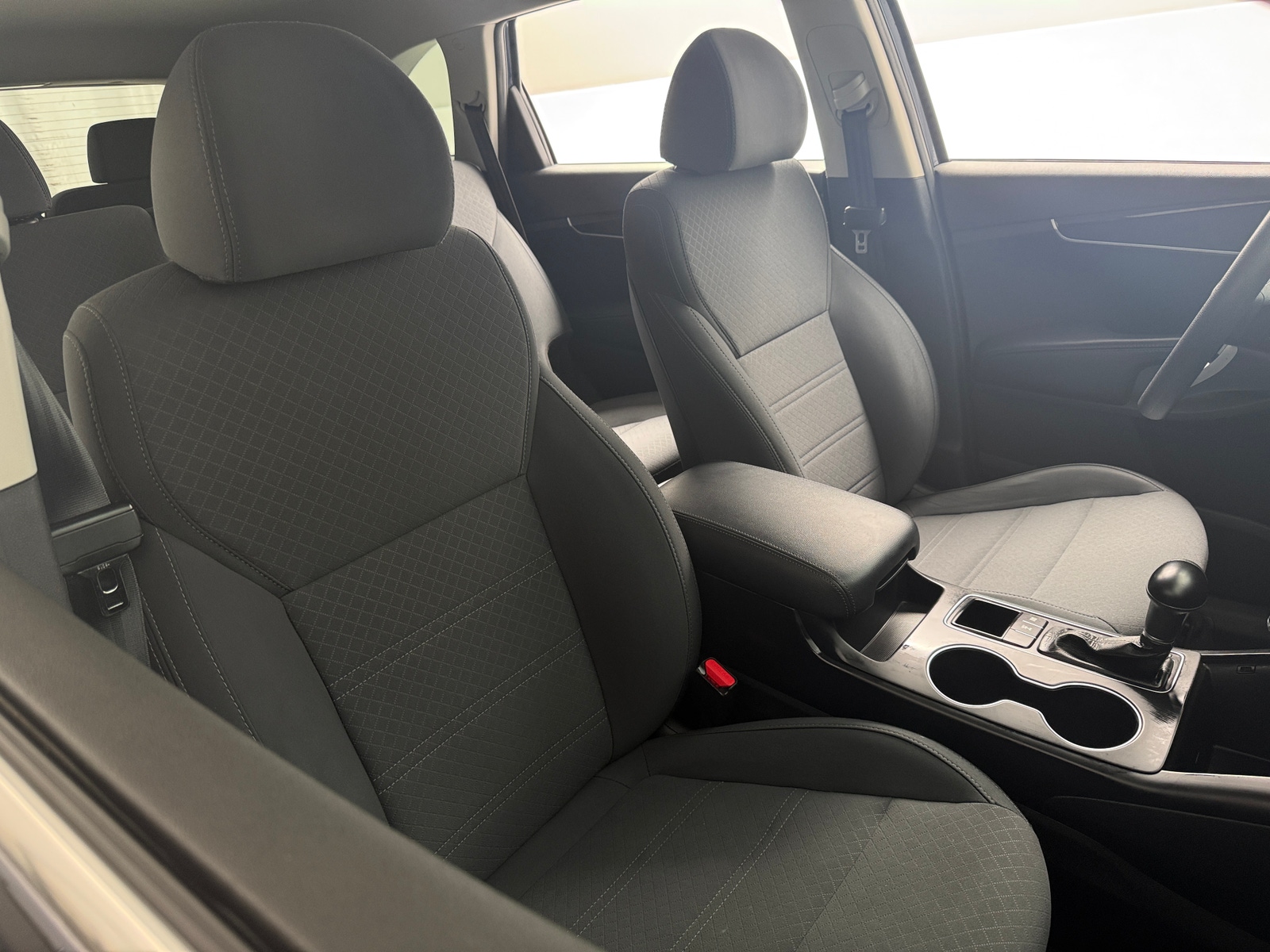 Thumbnail: 2018 Kia Sorento - 2