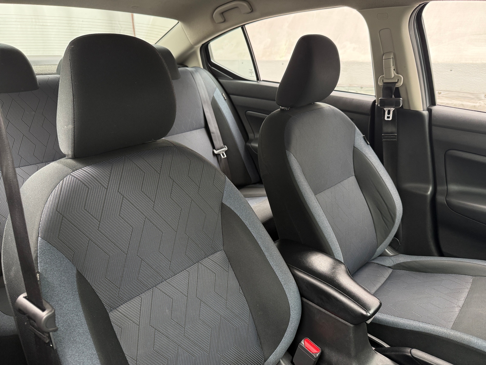 Thumbnail: 2023 Nissan Versa - 2