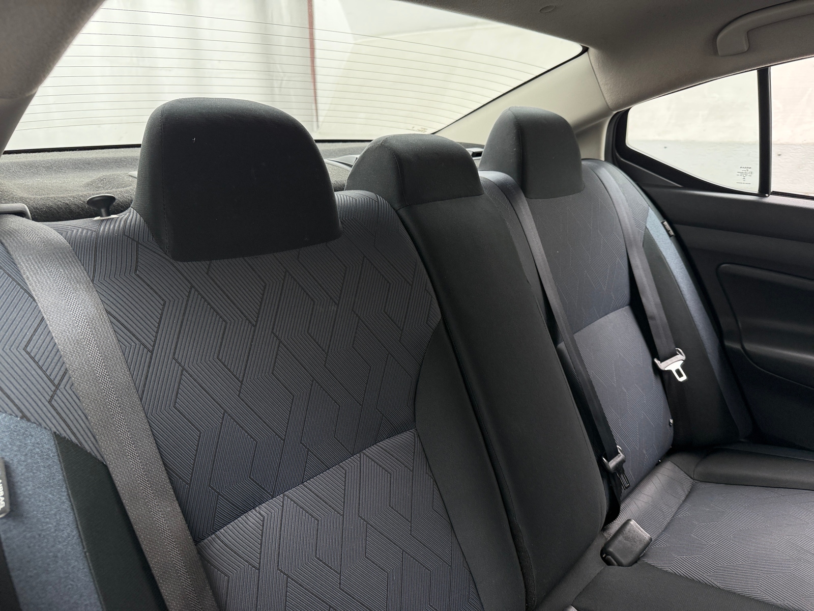 Thumbnail: 2023 Nissan Versa - 6