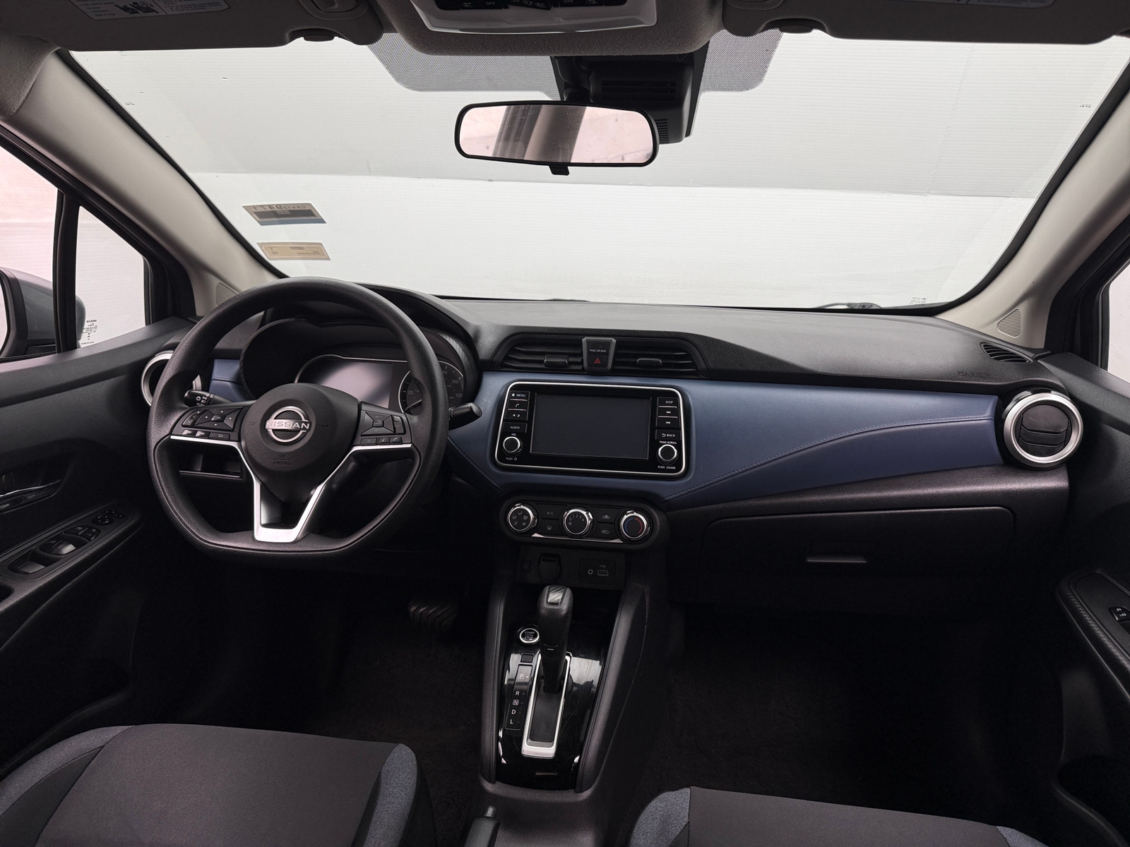 Thumbnail: 2023 Nissan Versa - 3