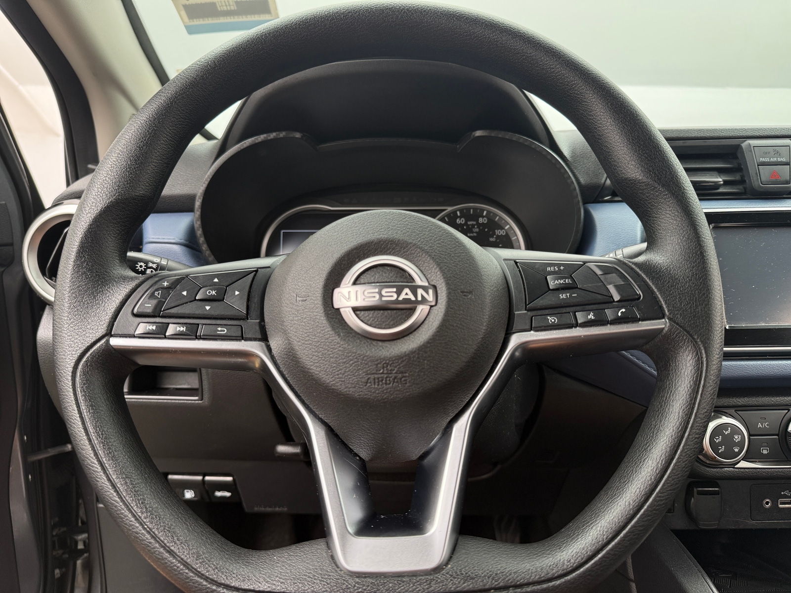 Thumbnail: 2023 Nissan Versa - 5