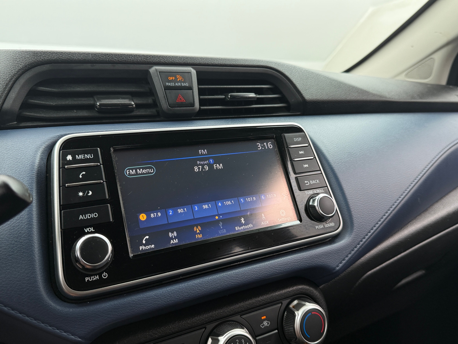 Thumbnail: 2023 Nissan Versa - 4