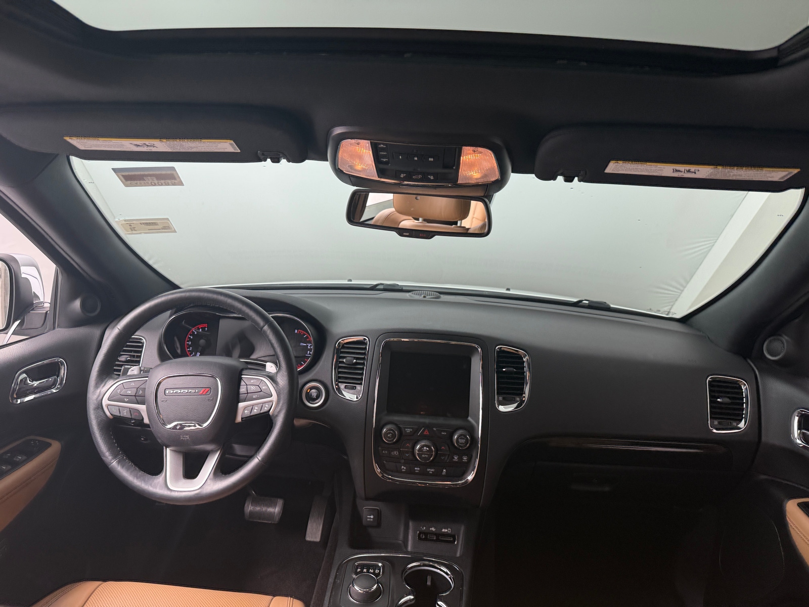 Thumbnail: 2016 Dodge Durango - 2