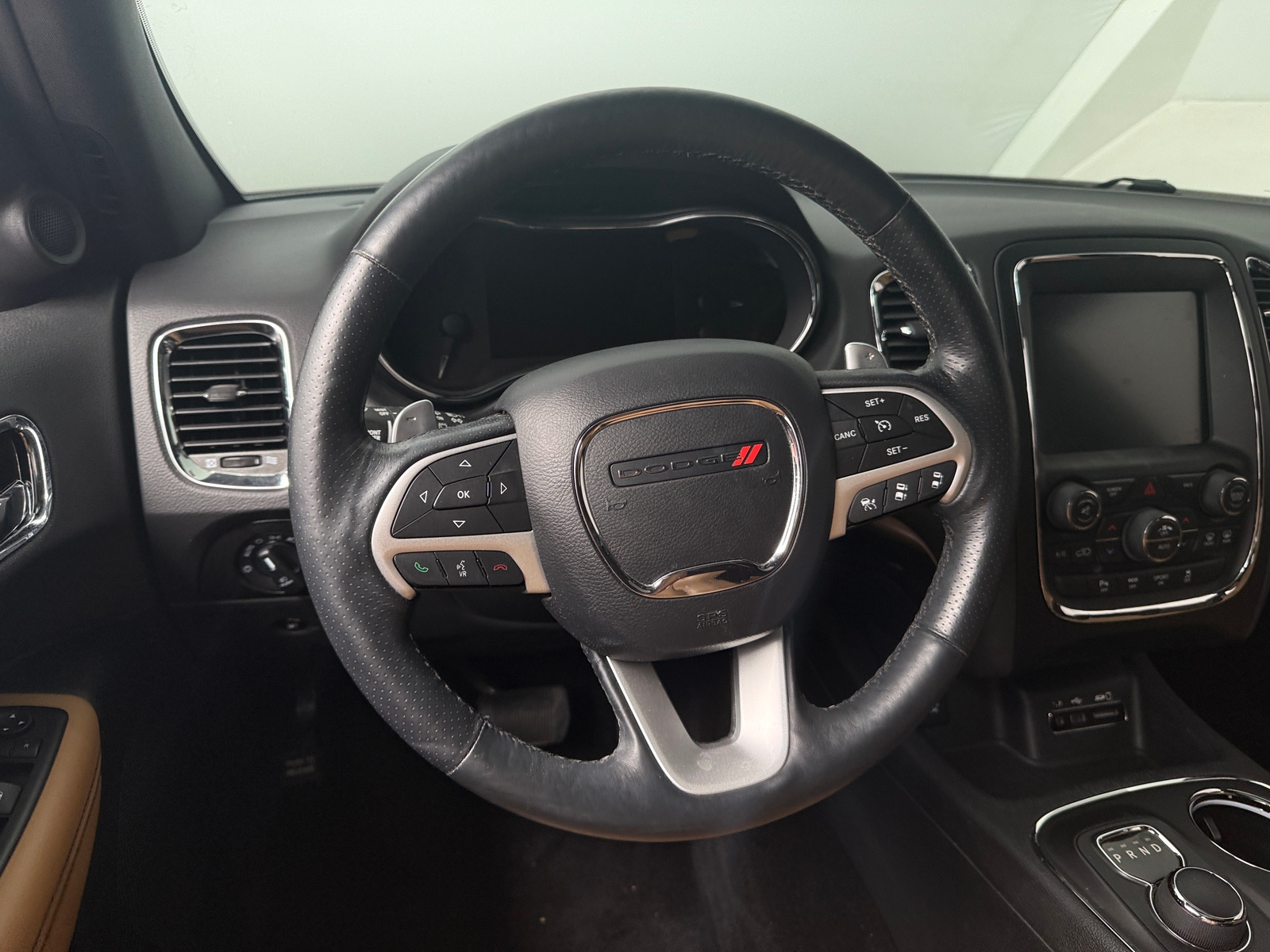 Thumbnail: 2016 Dodge Durango - 4