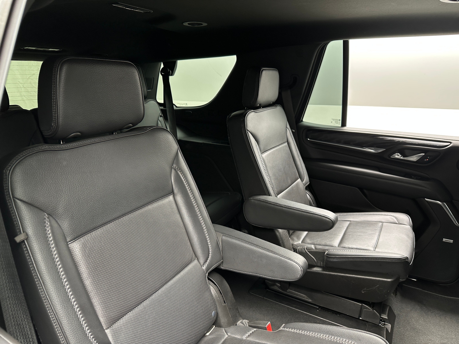 Thumbnail: 2021 GMC Yukon - 5
