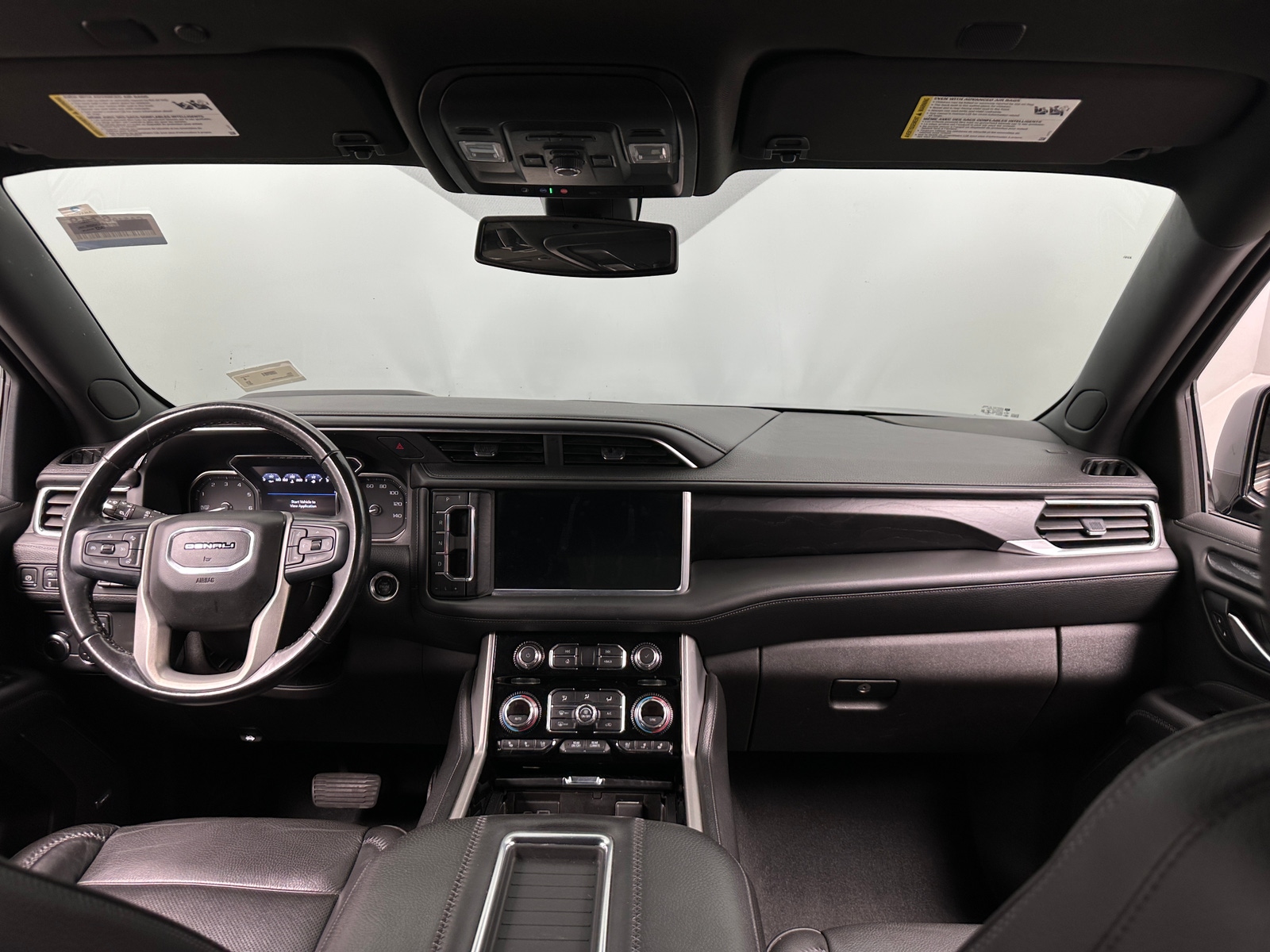 Thumbnail: 2021 GMC Yukon - 2
