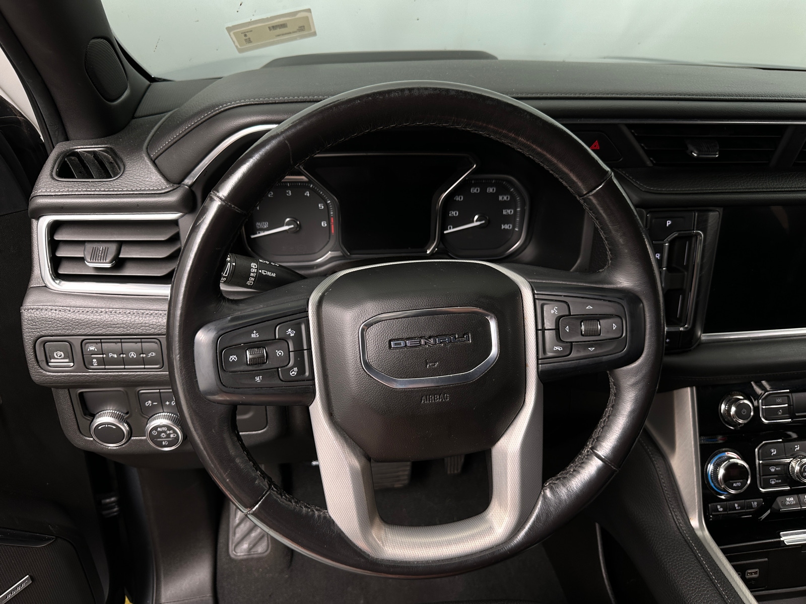 Thumbnail: 2021 GMC Yukon - 4