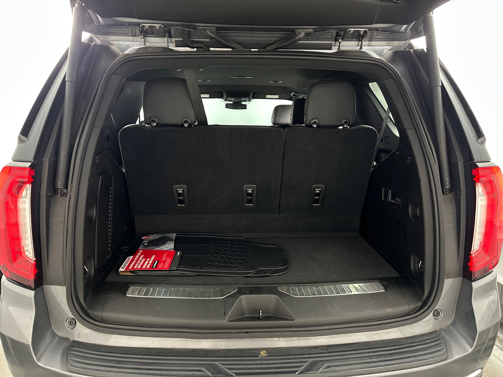 Thumbnail: 2021 GMC Yukon - 6