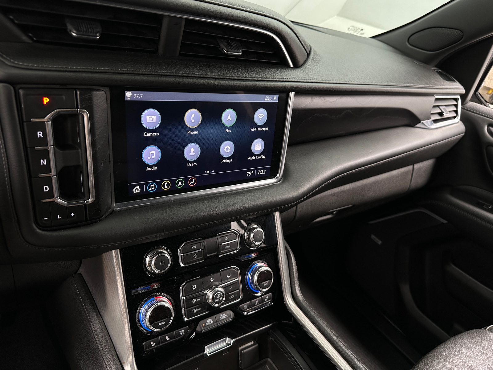 Thumbnail: 2021 GMC Yukon - 3