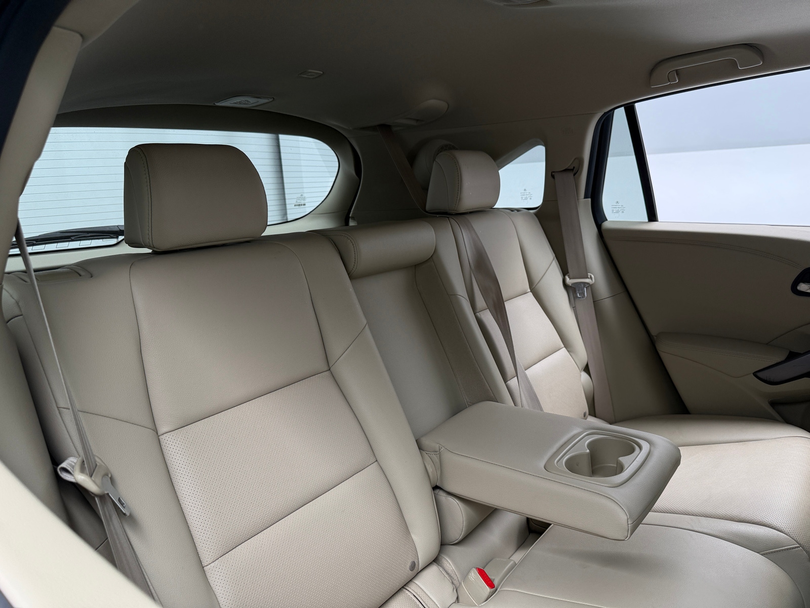 Thumbnail: 2015 Acura RDX - 5