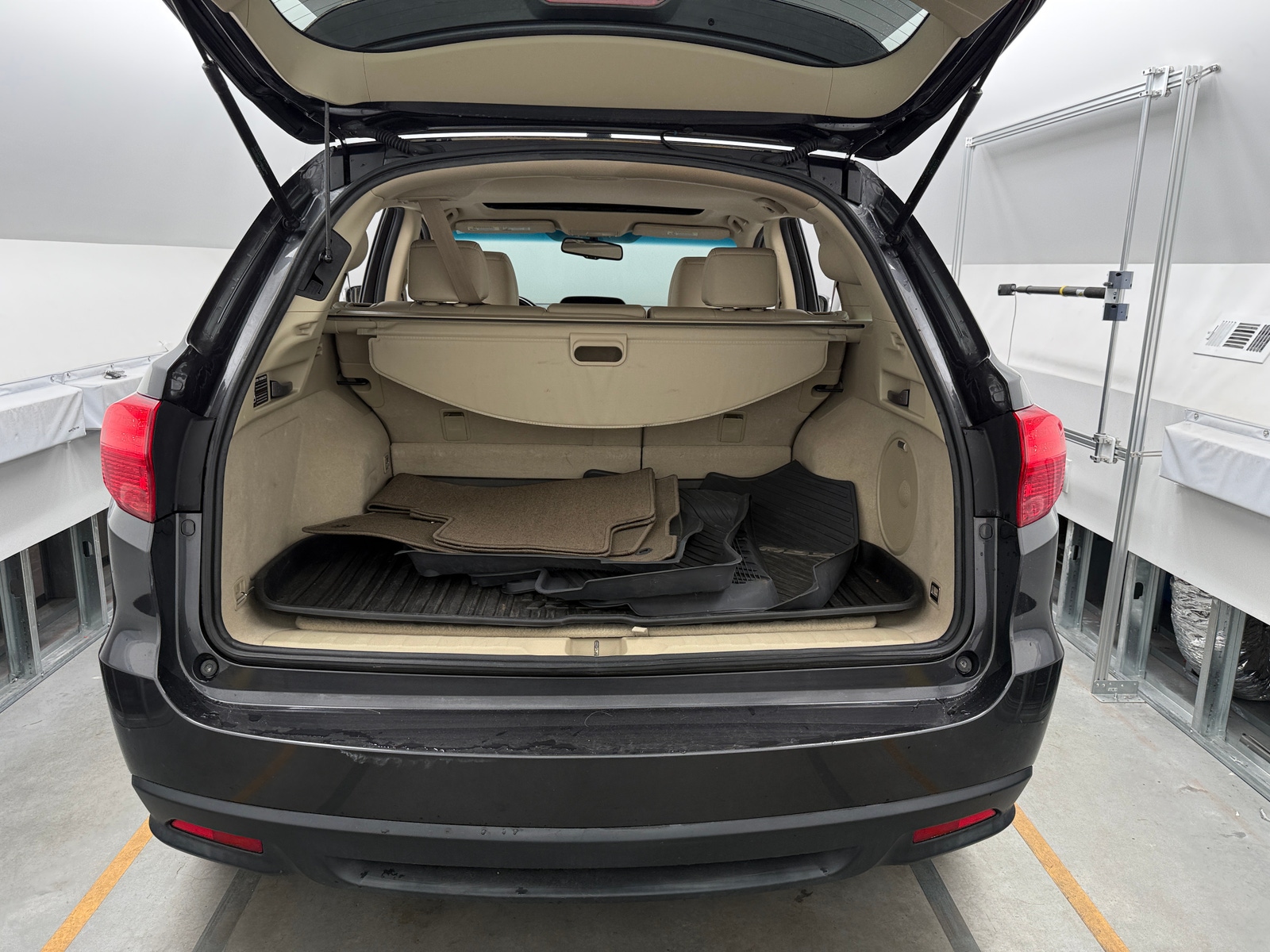 Thumbnail: 2015 Acura RDX - 6