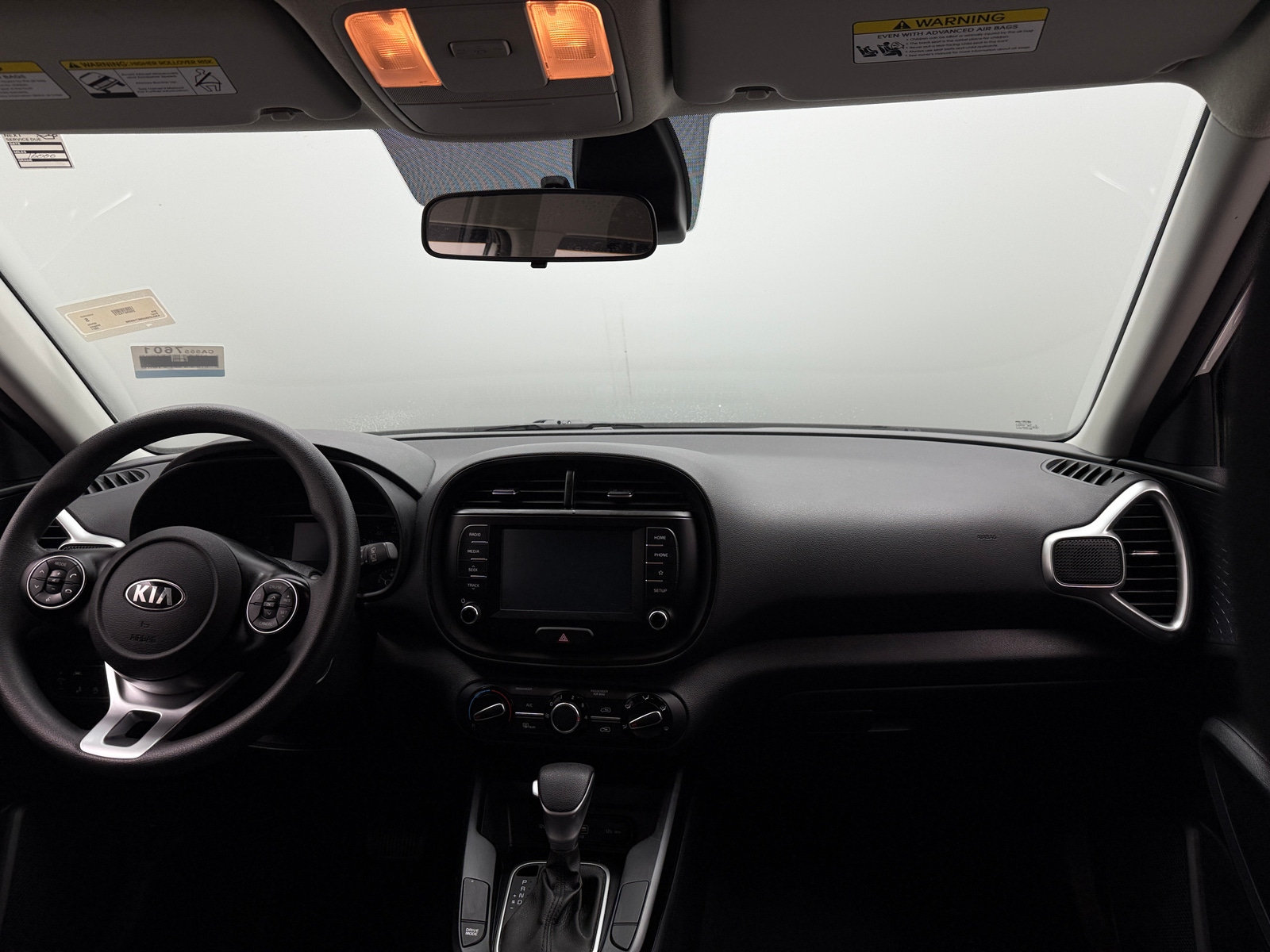 Thumbnail: 2021 Kia Soul - 3