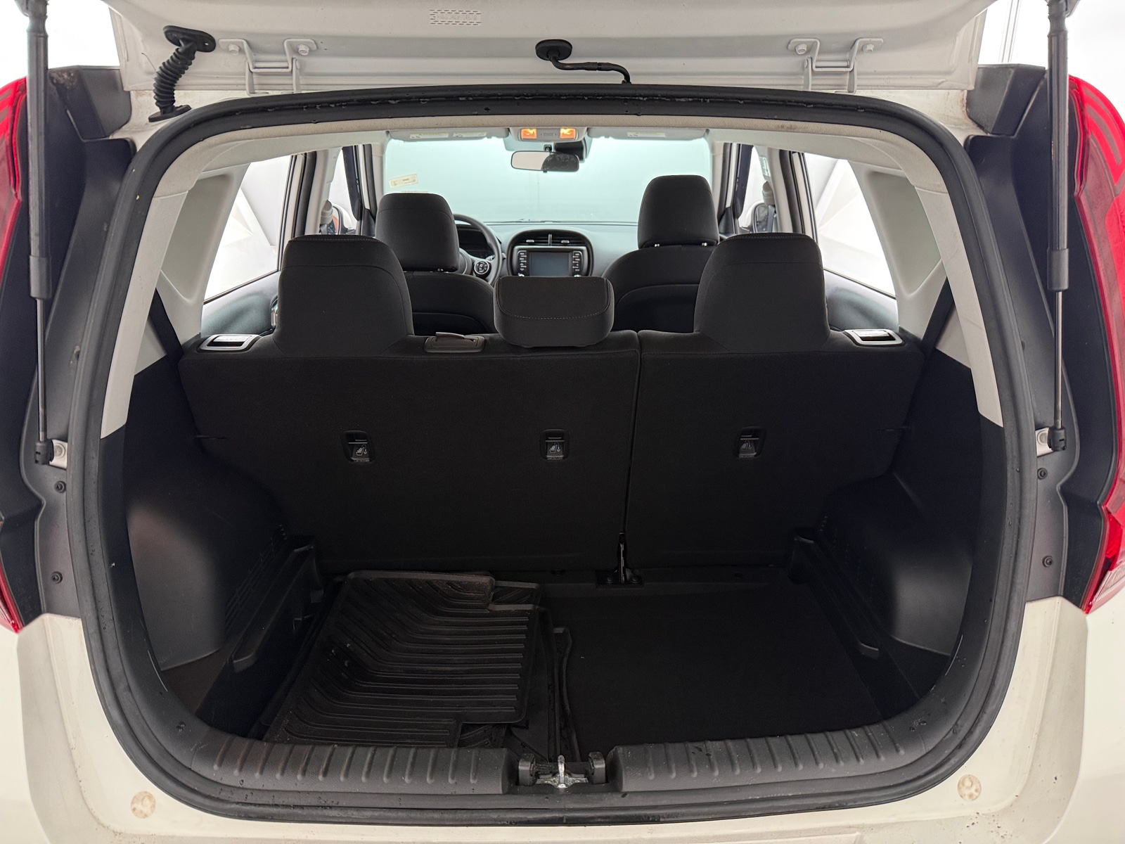 Thumbnail: 2021 Kia Soul - 7