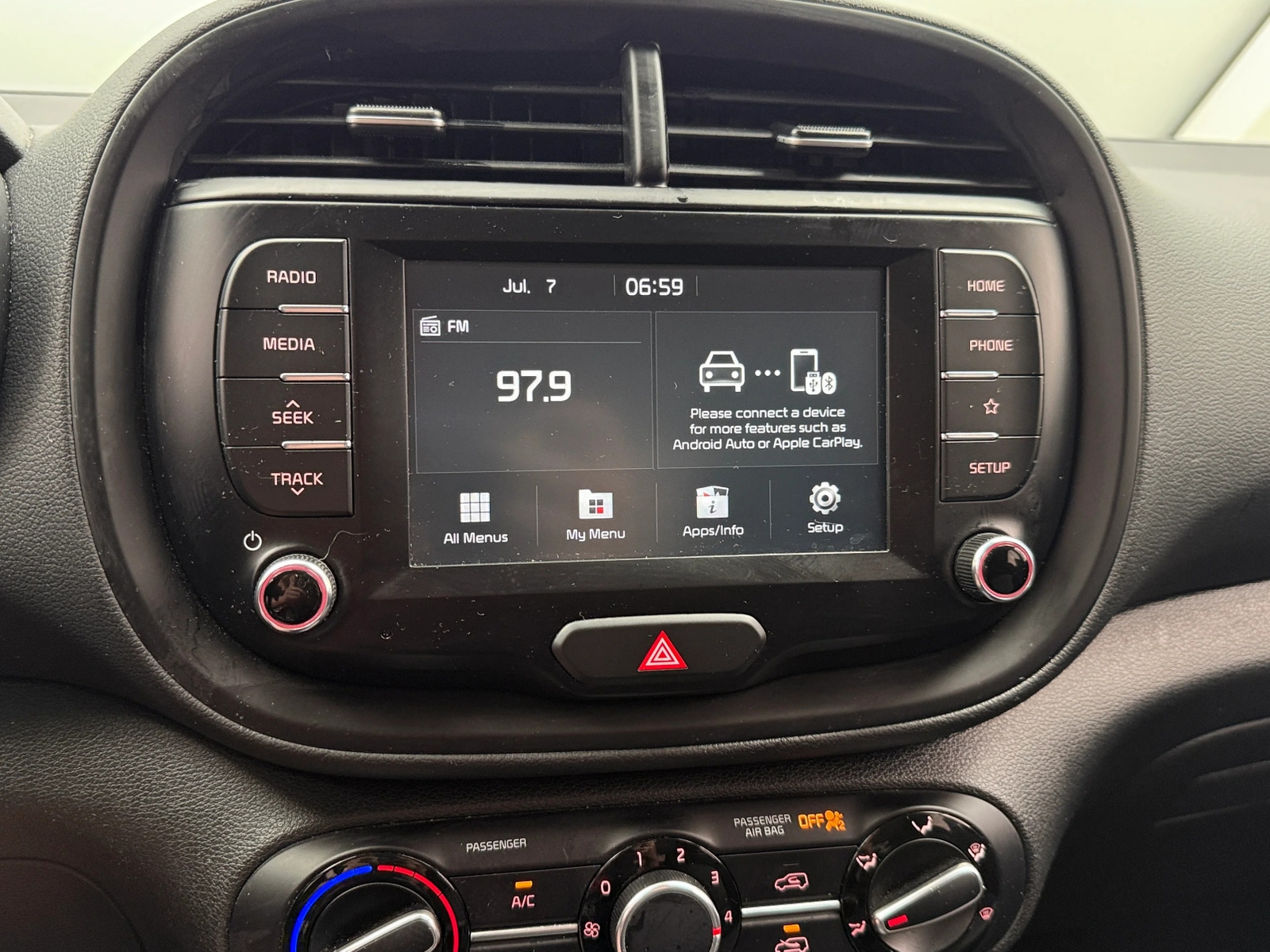 Thumbnail: 2021 Kia Soul - 4