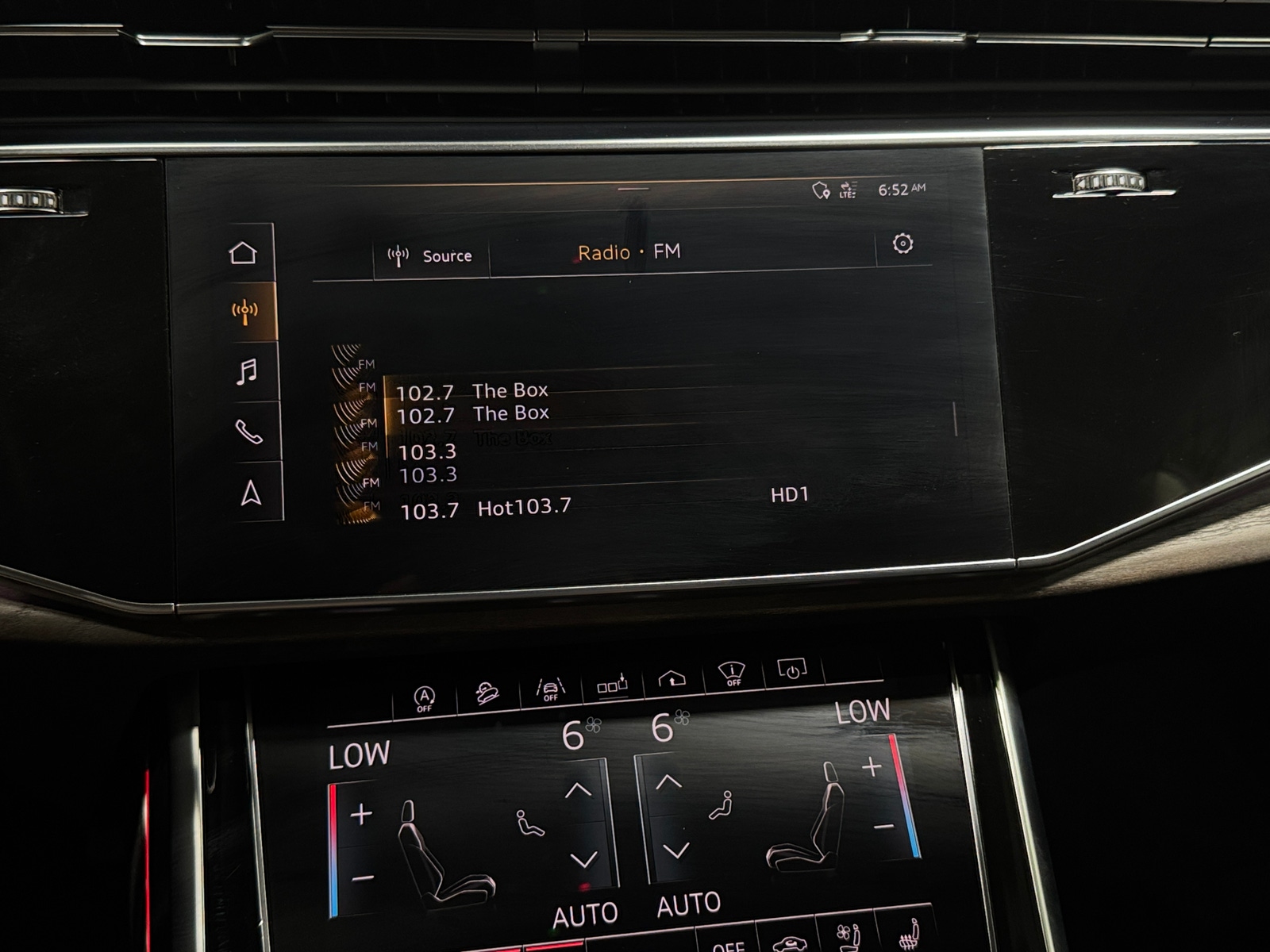 Thumbnail: 2019 Audi Q8 - 3
