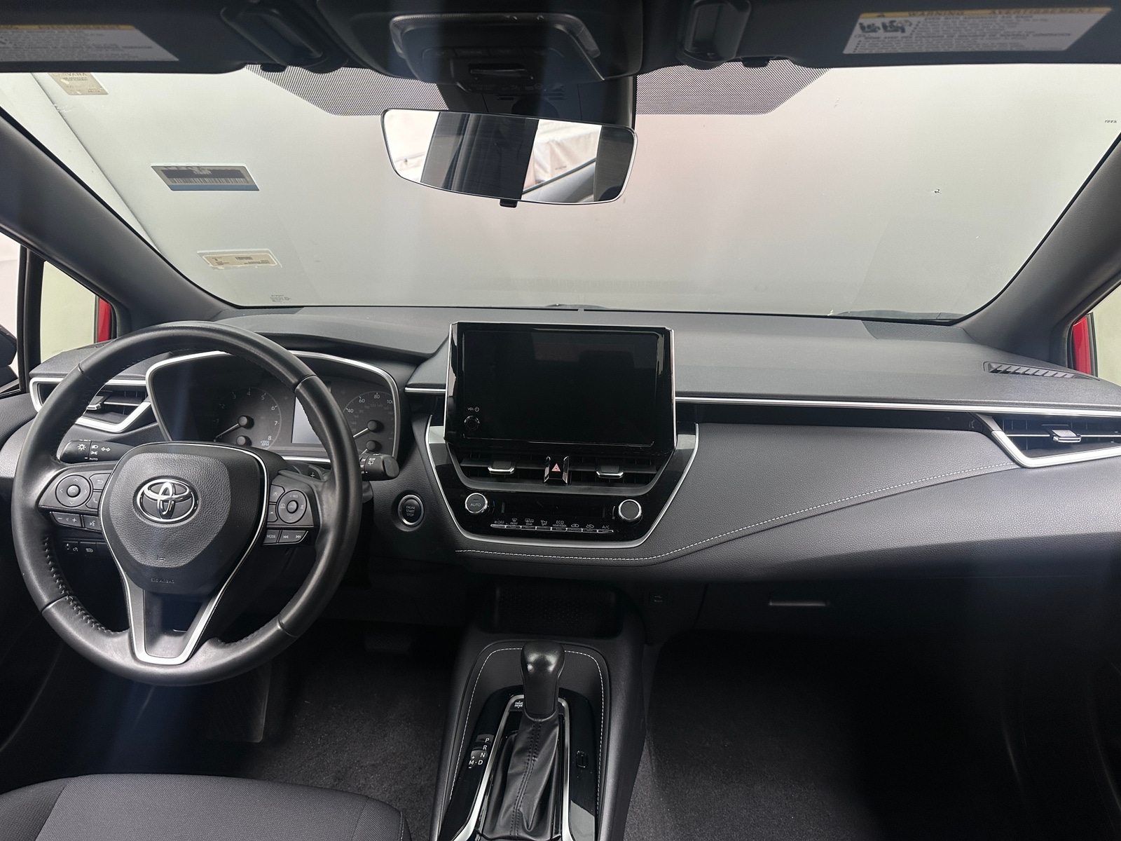 Thumbnail: 2023 Toyota Corolla - 3