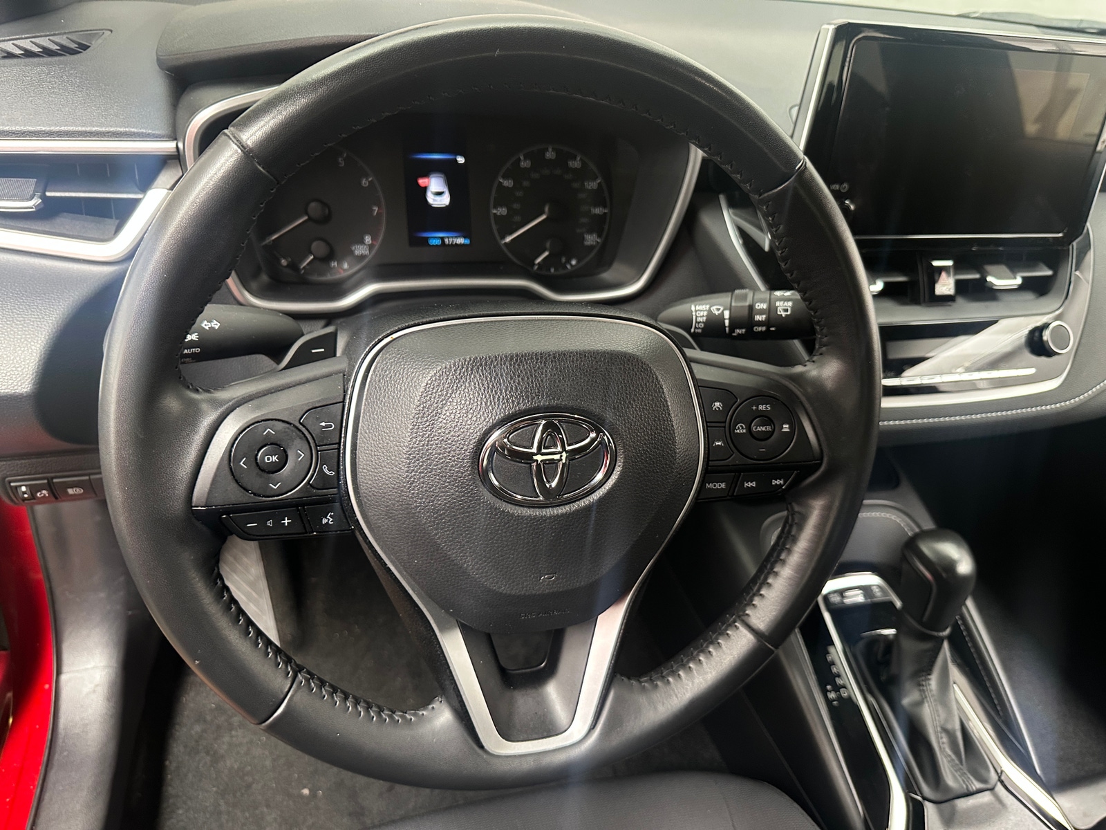 Thumbnail: 2023 Toyota Corolla - 5