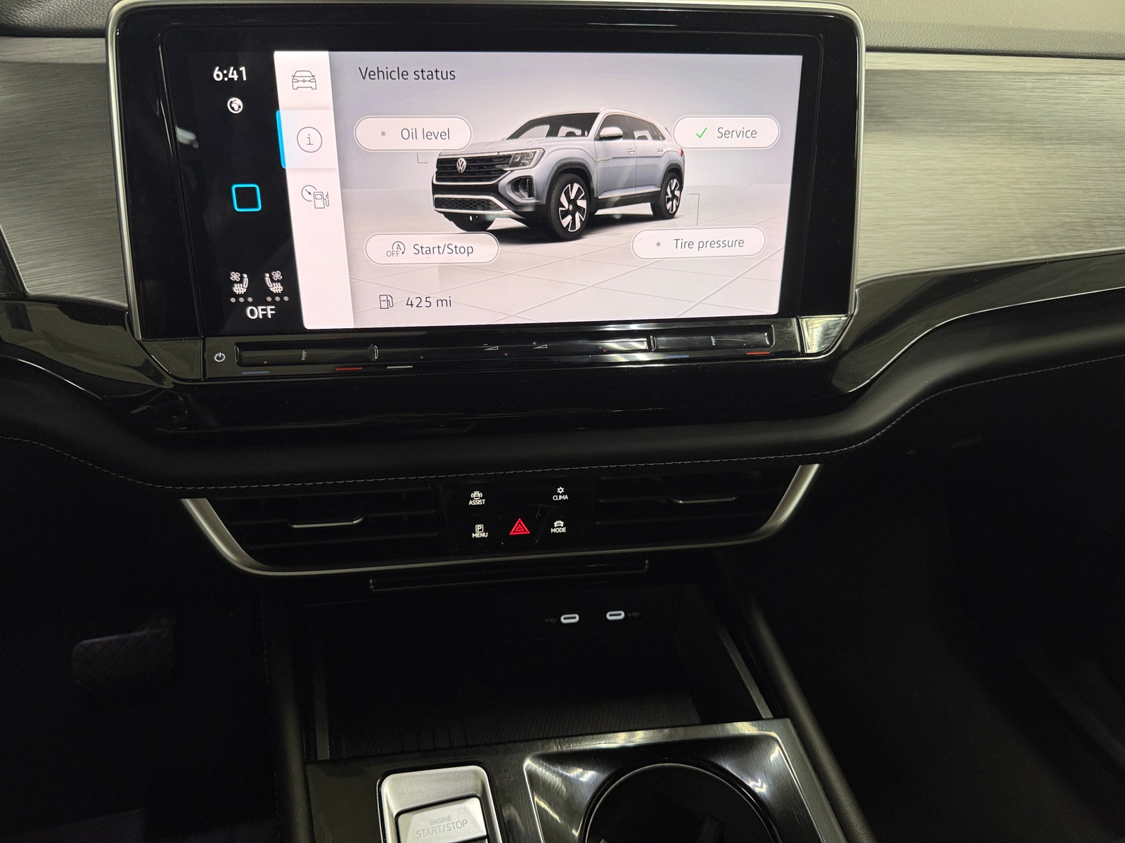 Thumbnail: 2026 Volkswagen Atlas - 3