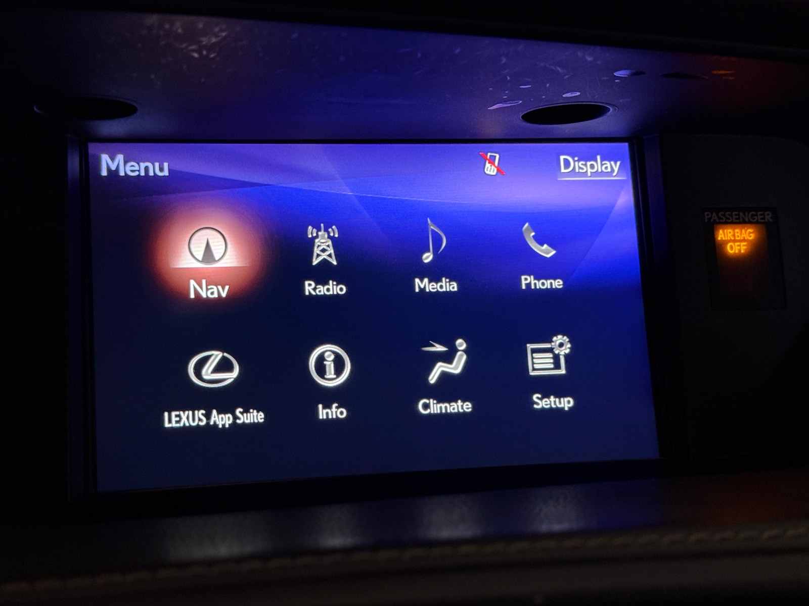 Thumbnail: 2017 Lexus ES - 3